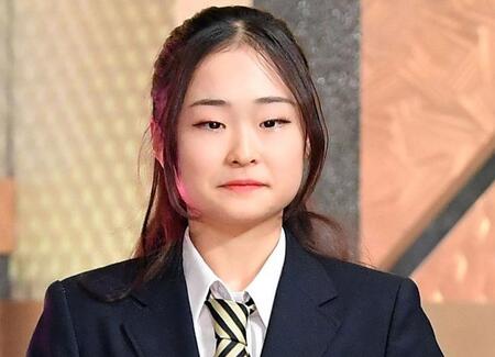 フィギュアスケート　島田麻央　来季プログラム振り付け「フリーはカナダ、ＳＰは日本」