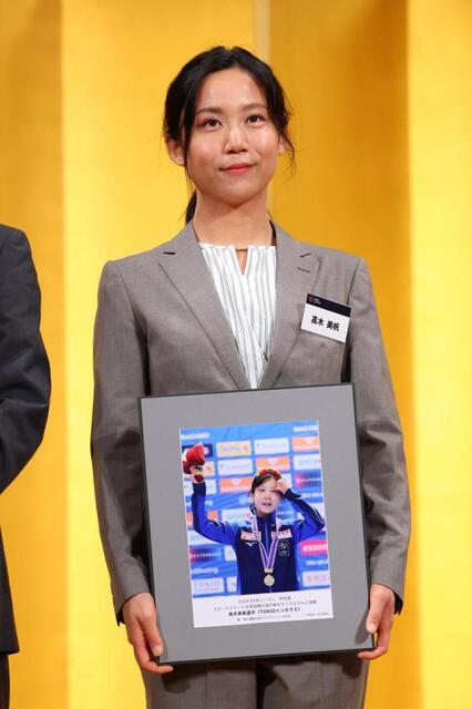 スピードスケート・高木美帆 ミラノ五輪へ「内側からエネルギーがわき