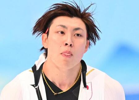 交通事故で負傷の新濱立也　手術成功を報告「復帰まで時間はかかりますがしっかり治して」