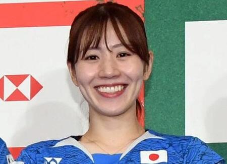 志田千陽　五十嵐有紗との特別ペアにファン大注目　世界国別対抗で快勝「人気に火が付きそう」「とっても素敵」