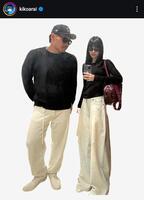 稲垣貴子インスタグラム＠ｋｉｋｏａｒａｉ から