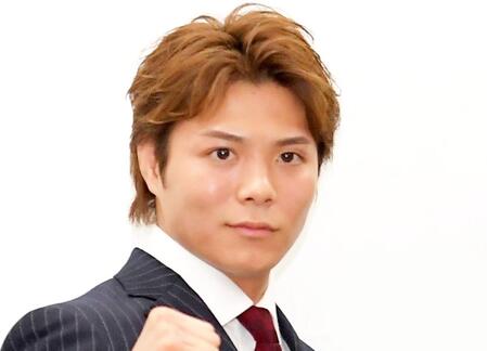 阿部一二三「もう一度、妹と同じ舞台で金」