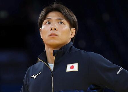 阿部一二三「もう一度、妹と同じ舞台で兄妹で金メダルを」詩「もう一度世界一」　６月世界選手権きょうだいアベックＶへ闘志