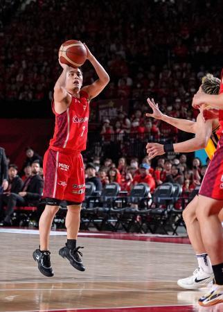 バスケB1、CS組み合わせ決定 宇都宮は三河と対戦