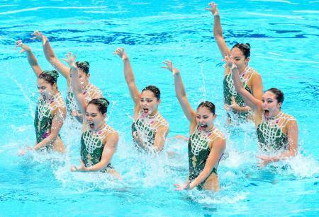 見せ場でミス「練習やり直す」　ＡＳ日本代表の宮川ＨＣ