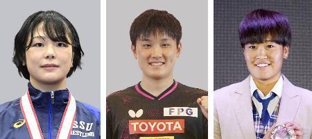 藤波朱理「地元で優勝したい」 アジア大会開幕500日前