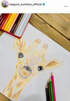 　栗原恵さんのインスタグラム＠ｍｅｇｕｍｉ＿ｋｕｒｉｈａｒａ＿ｏｆｆｉｃｉａｌより 