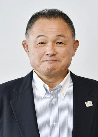 山下会長に見舞いの言葉　ＩＯＣバッハ会長