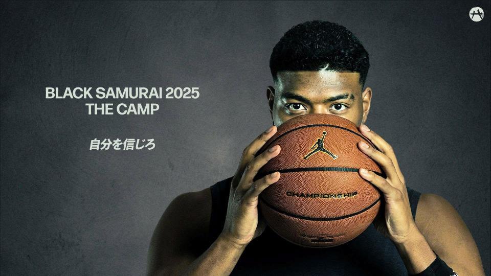 　©ＢＬＡＣＫ　ＳＡＭＵＲＡＩ