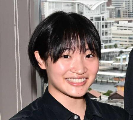 バレーボール日本代表 男子の山本龍、女子の西崎愛菜が追加登録 西崎は初選出 日本協会発表