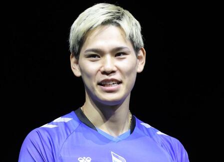 大阪Ｂが快勝発進　西田有志がチーム最多13得点でフィリピン代表クラブ撃破　バレーボールＡＣＬ１次リーグ