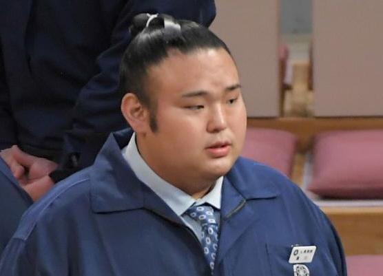 誰か分からなかった」激ヤセの元貴景勝が生放送登場 ネット衝撃「細さ