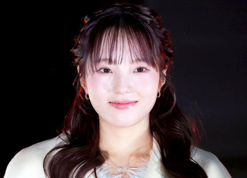 どんだけ可愛いやねんっ！」ピッチ降臨の美女アスリートに騒然