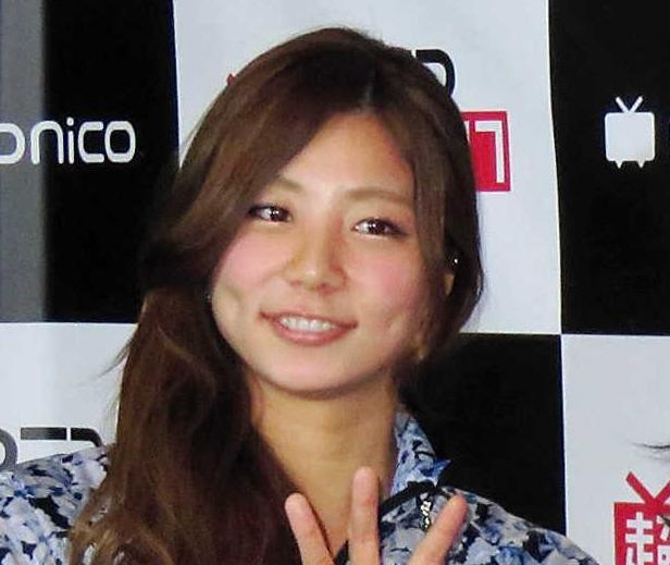 　青木愛＝２０１７年撮影