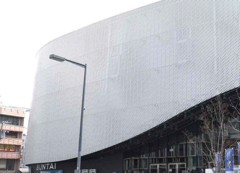 　横浜ＢＵＮＴＡＩ