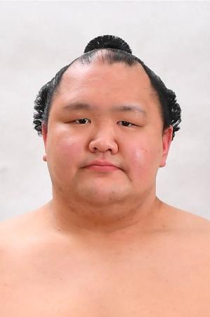 元小結の北勝富士が引退　三役４場所、年寄「大山」を襲名