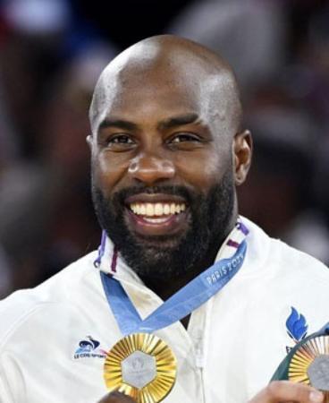 　テディ・リネール