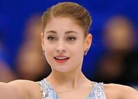 　アリョーナ・コストルナヤ