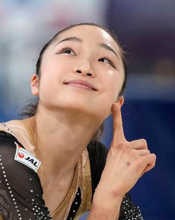 ユニバ代表に岡村、宮田ら　体操女子、７月にドイツで