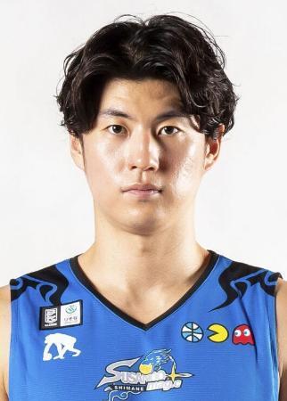 バスケ横浜ＢＣが安藤を獲得　Ｂ１島根のガード