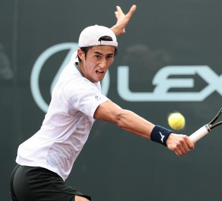 　トゥロター・ジェームズ＝３月（ゲッティ＝共同）