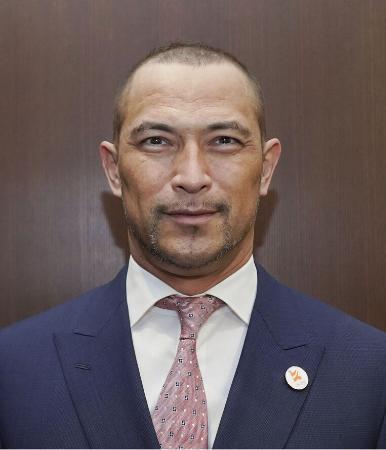 室伏スポ庁長官「早く解決を」　新体操の威圧的指導問題で