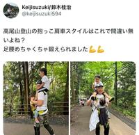 　鈴木桂治監督のＸ（＠ｋｅｉｊｉｓｕｚｕｋｉ５９４）より