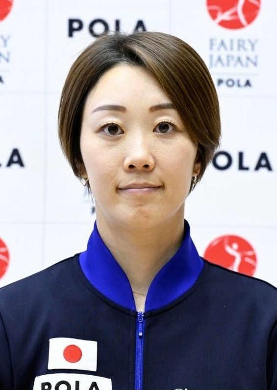 　村田由香里強化本部長