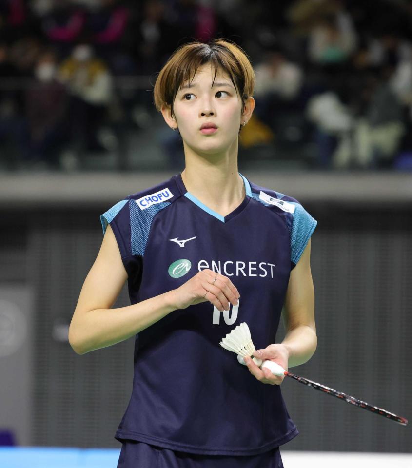 　渡辺勇大のパートナー、田口真彩＝２４年１２月