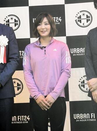 柔道 角田夏実 世界選手権が去就の判断要素「出たいと思うか、素直に応援できるか」