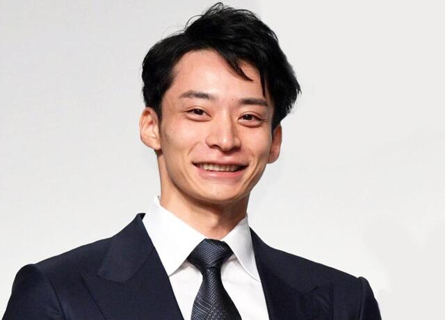 　入江陵介氏