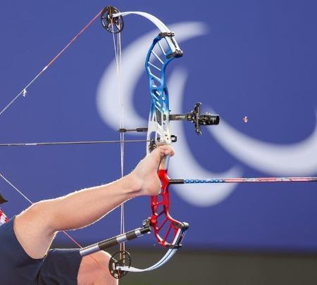 パラアーチェリー連盟の解散決定　国内スポーツ統括団体では異例