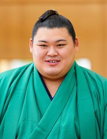 大の里「達成感と充実感」　夏場所Ｖ、横綱昇進確実