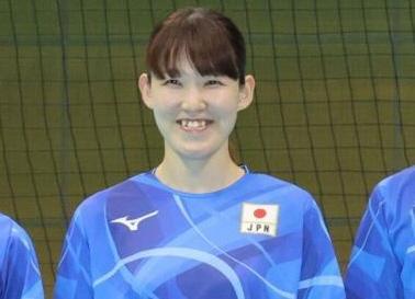 バレー女子　井上愛里沙さんが結婚式「会いたかった人たちに会えて幸せ」パリ五輪チームメート、古賀紗理那さんも出席