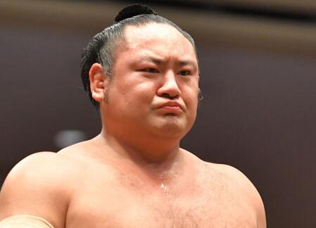 【写真】大河の主役かよ！引退相撲間近の元幕内　めっちゃ美少年だった入門前夜