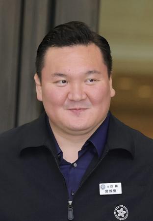 相撲協会、６月２日に臨時理事会　宮城野部屋の処遇協議へ