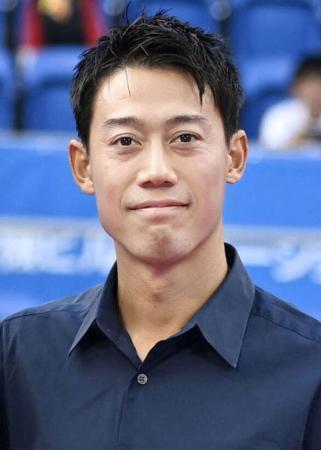 ジャパンＯＰに錦織が出場へ　男子テニス、車いすの部に小田
