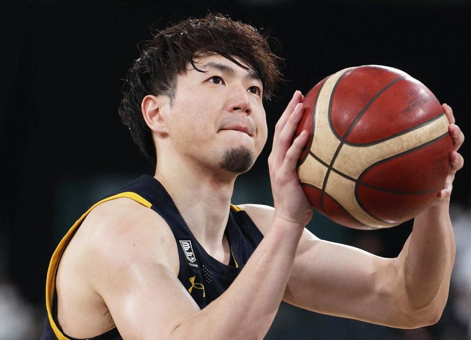 　宇都宮・比江島慎