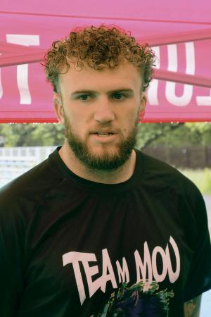 ディアンズ、優勝後にプロポーズ 「前から考えていた。最高」