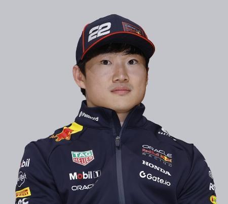 Ｆ１スペインＧＰ、角田は１３位　ピアストリが今季５勝目