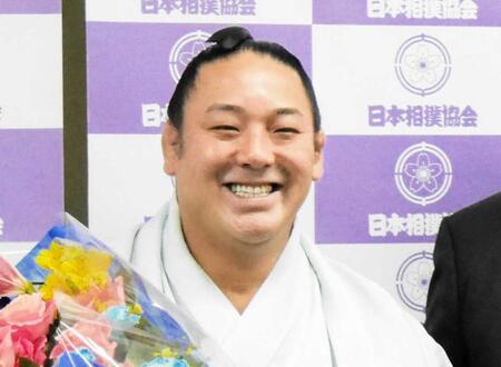 【ビフォーアフター写真】めっちゃ爽やかな旭大星！髷を落としてさらにイケメン度アップ！