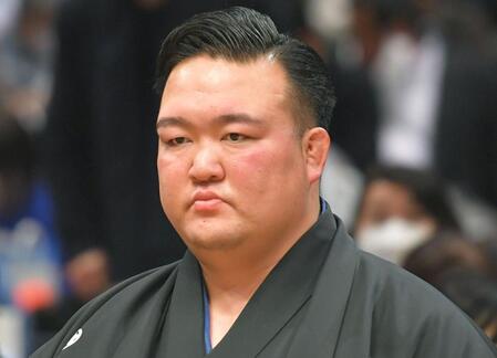 元稀勢の里が長嶋茂雄さん死去悼む、長嶋さんは自身の初優勝を観戦していた