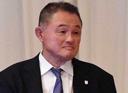 長嶋茂雄さん死去　ＪＯＣ・山下泰裕会長が追悼「想い引き継ぎスポーツ界の発展に尽力」２１年東京五輪で聖火ランナー「大変なトレーニングを積んでこられた」