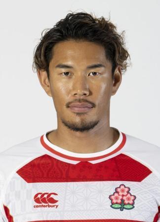 ラグビー山中が神戸退団　元日本代表、現役は続行