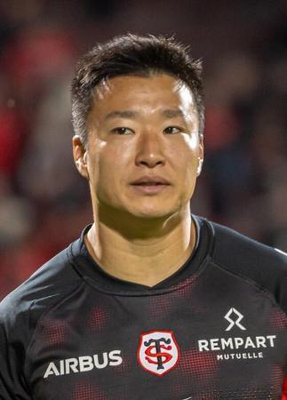 ＳＨ斎藤と契約延長　仏１部トゥールーズ