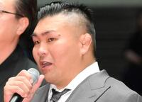 　福岡翔輝氏（照強）