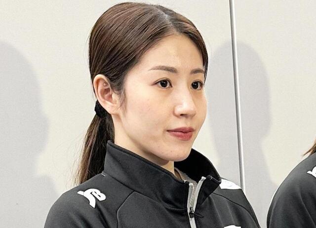 志田千陽ばっさりショートで雰囲気激変