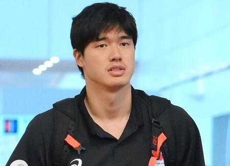 アジア杯メンバーから外れた渡辺雄太「自分勝手ながら代表には参加しない事になりました」度重なる怪我に「一から体を作り直す事に専念」