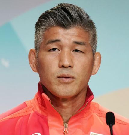 井上氏がＩＪＦ新理事に　五輪王者、山下氏は退任