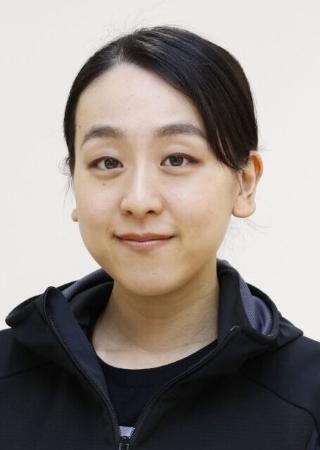 浅田真央さんがアカデミー設立　フィギュア、コーチ業を本格始動